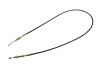 Cable Puch Maxi L/S/LS and L2 brake cable front A.M.W. thumb extra